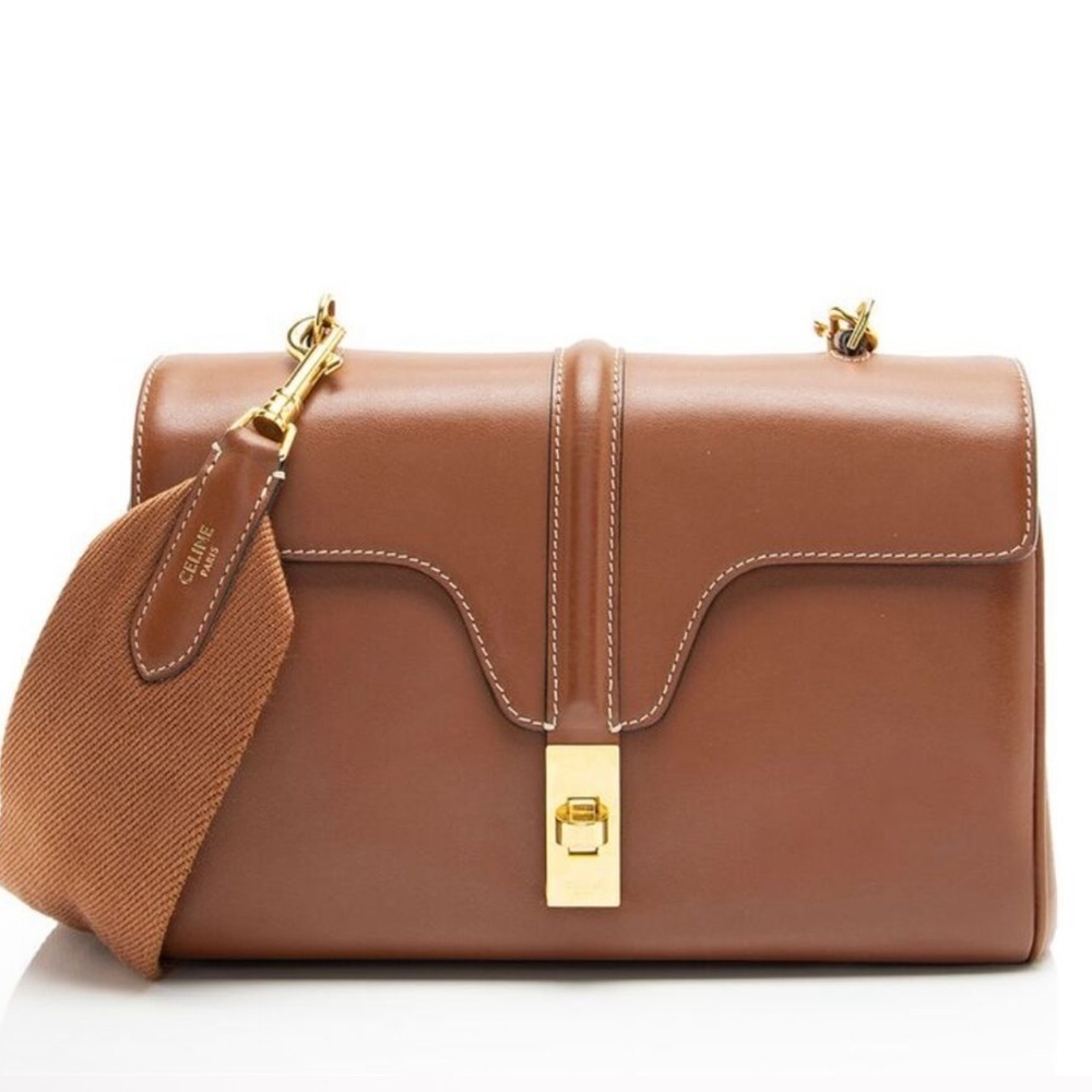 Céline Teen soft 16